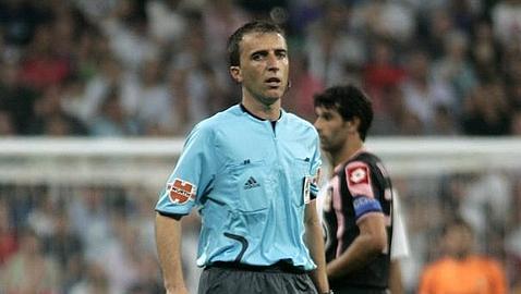 Estreno en las trincheras