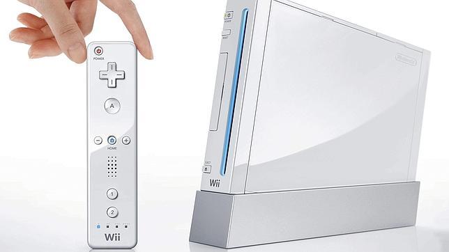 Nintendo anuncia una Wii «más estilizada» para el otoño