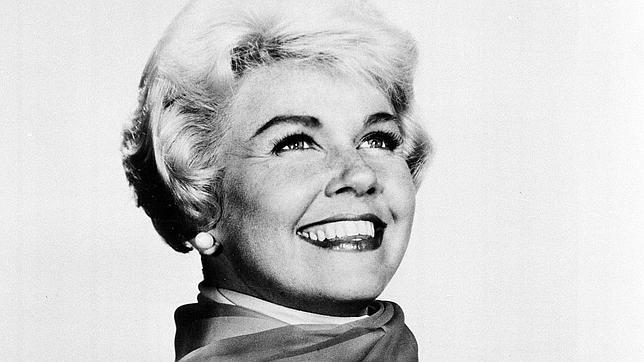 Doris Day sacará nuevo disco a los 87 años