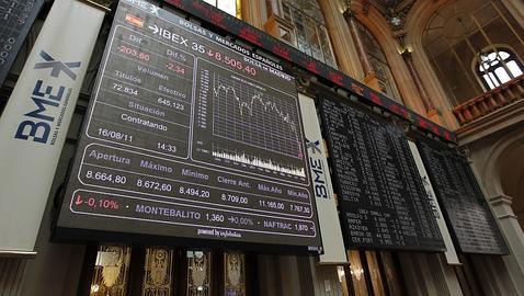 El Tesoro coloca 3.000 millones a precio más bajo