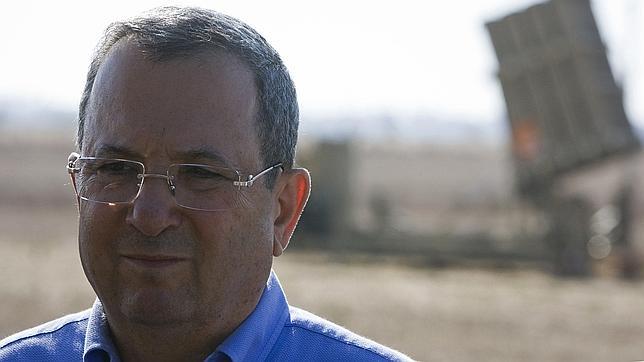 Ehud Barak aboga por pedir disculpas a Turquía por asaltar la «Flotilla de la Libertad»