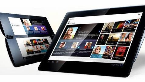 Sony lanzará un tablet de PlayStation en septiembre