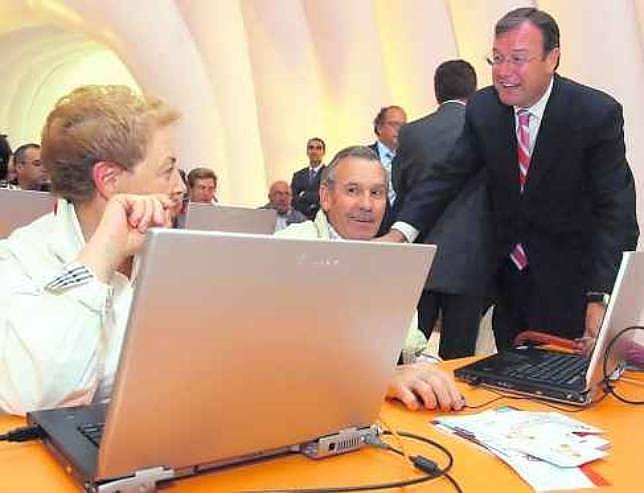 Un año de integración digital