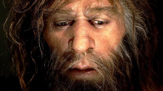 El sexo con neandertales favoreció a los humanos modernos