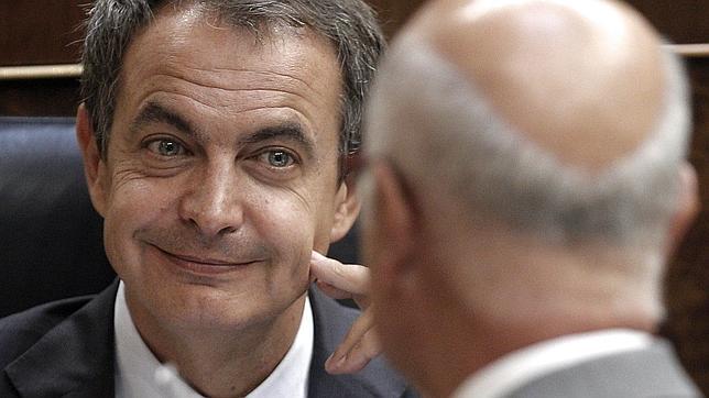 CiU no garantiza su voto y se desmarca de la propuesta de reforma de PP-PSOE