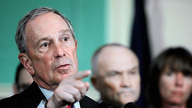 Nueva York evacuará a vecinos «vulnerables» y cerrará el metro por «Irene»