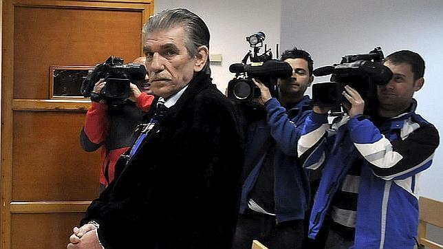 Abandona su huelga de hambre el preso más antiguo de España tras 125 días