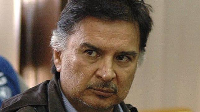 El expresidente de Guatemala Alfonso Portillo será extraditado a Estados Unidos