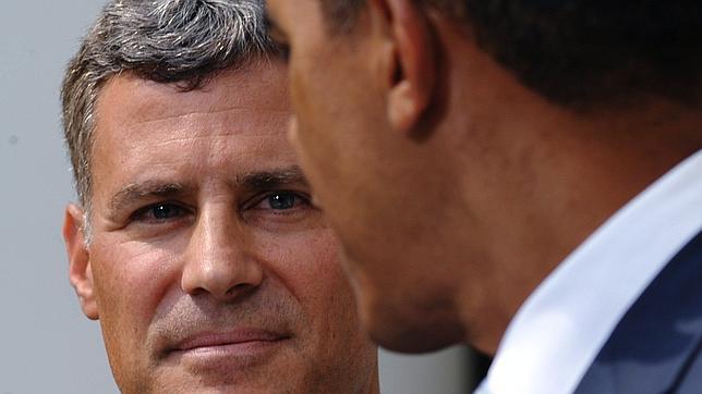 Obama fía la creación de empleo a Alan Krueger, su nuevo asesor económico