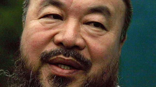 Ai Weiwei arremete contra el Gobierno chino