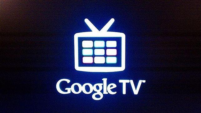 Google TV llegará a Europa en 2012