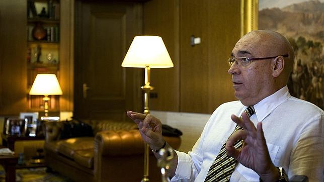 El PSOE, ante la propuesta del PNV sobre el derecho a decidir: «Va a ser que no»