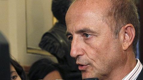 Sacyr y Pemex garantizan que mantendrán la «españolidad» de Repsol