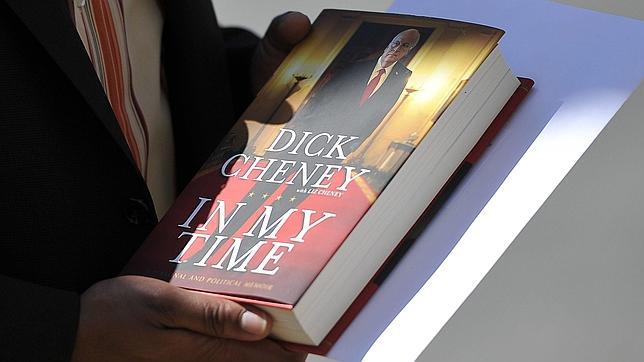 Cheney defiende las polémicas prácticas que «mantuvieron a salvo» EE.UU. en la era Bush