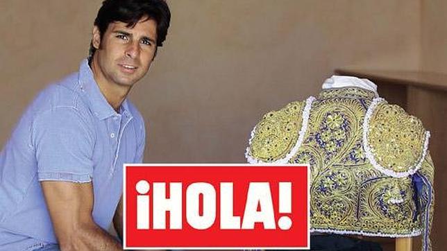 Franciso Rivera: «Lourdes es una mujer increíblemente especial»