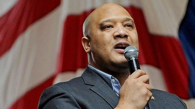 «Al Tea Party le gustaría ver a los negros colgados de un árbol»