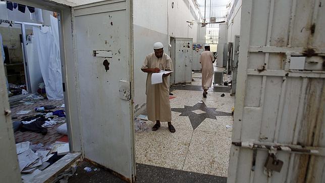 Nombran jefe militar de Trípoli a un emir vinculado a Al Qaida