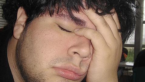 La culpa de tu estrés la tiene tu padre