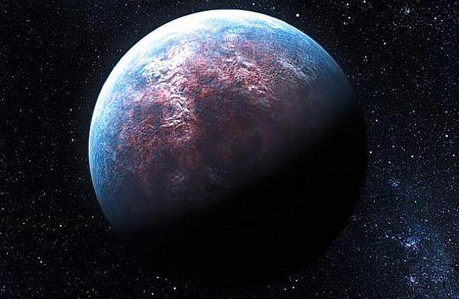 Descubren otro planeta como la Tierra a «solo» 36 años luz de distancia