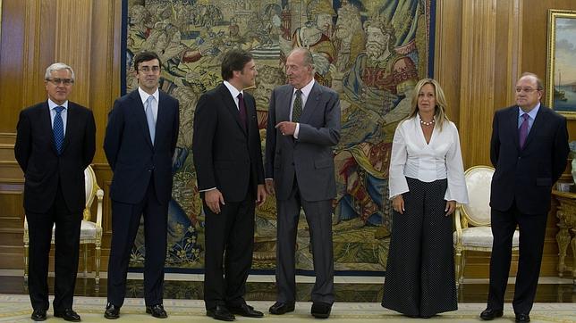 El Rey será operado por una lesión en el tendón de Aquiles