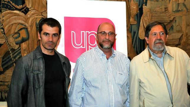 Toni Cantó se presentará a las primarias de UPyD para liderar la candidatura por Valencia