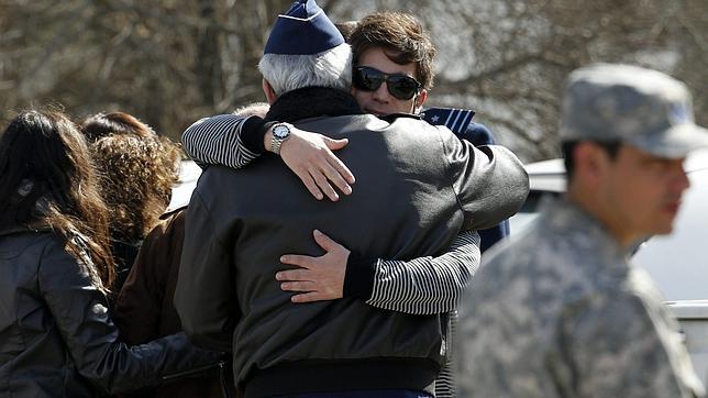 El Gobierno chileno confirma que no hay supervivientes del accidente de avión