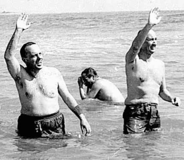 Fraga se retira de la política activa