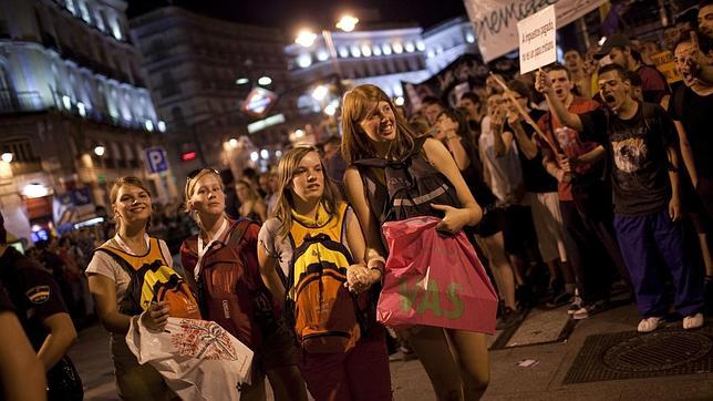 Entre la laicidad positiva y el laicismo arcaico