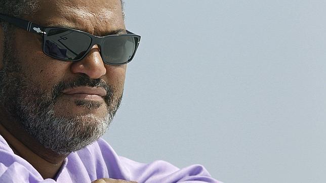 Laurence Fishburne: «Coppola me enseñó a improvisar»