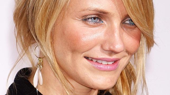 Cameron Díaz: «Trabajar con Jennifer López es una pesadilla»