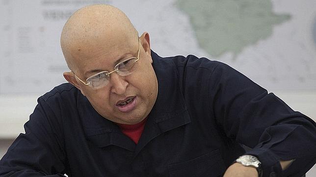 Chávez pide a EE.UU. que ponga fin a «la locura de la guerra» en Libia