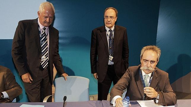 La CMT afronta una nueva regulación del sector de las telecomunicaciones