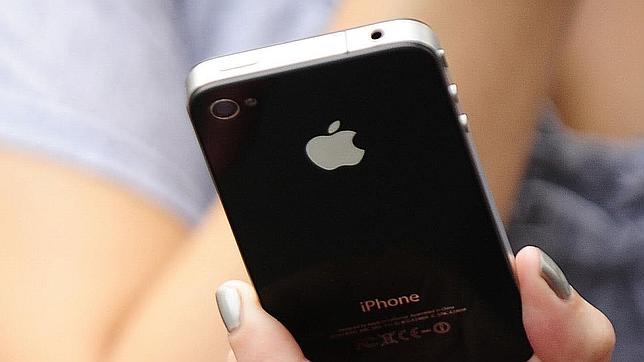 Así buscó Apple el iPhone 5 perdido