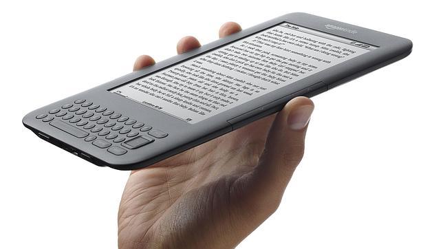 Amazon lanzará un tablet de 7 pulgadas