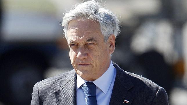 Piñera propone a los estudiantes un calendario de reuniones