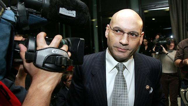 La Audiencia Nacional decidirá el destino del «caso Faisán» el próximo día 20