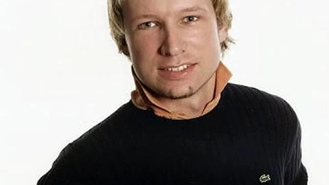 Lacoste pide a Anders Behring Breivik, «el asesino de Oslo», que no use sus polos