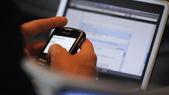 Un tercio de los usuarios de Twitter son mayores de 45 años