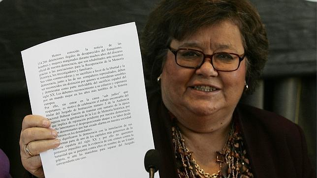 Las Cortes destinan al mes 114.639&#8364; a pagar a casi 200 exdiputados o sus viudas