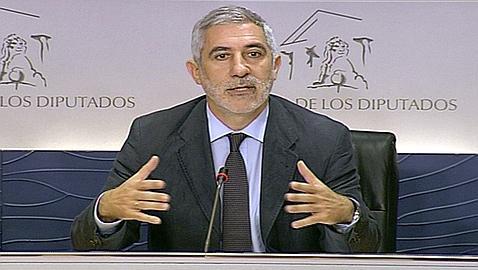 IU-ICV cree que sólo le faltan 3 firmas en el Congreso para pedir referéndum