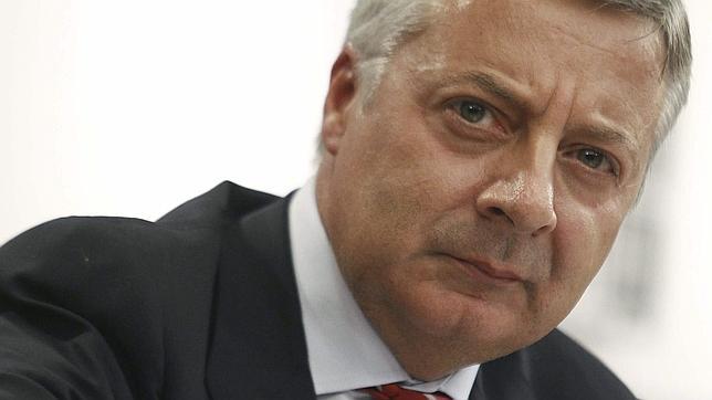 Blanco: «Para algunos la educación es gasto, para el Gobierno es una obligación»