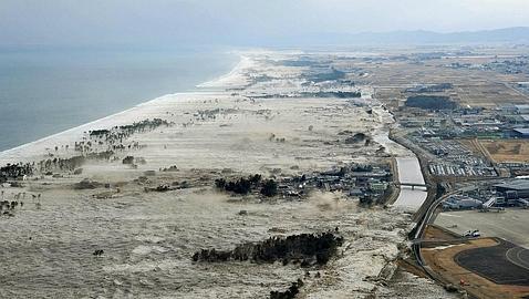Japón tras seis meses del «tsunami»