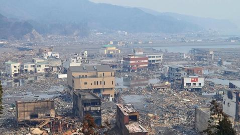 Japón tras seis meses del «tsunami»