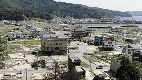 Japón tras seis meses del «tsunami»