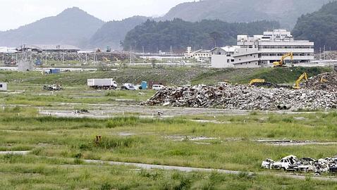 Japón tras seis meses del «tsunami»