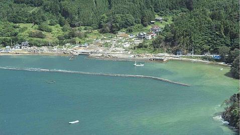 Japón tras seis meses del «tsunami»