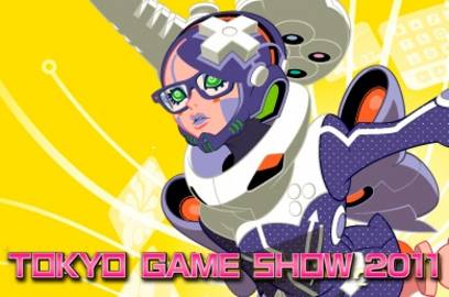 Tokyo Game Show, la visión japonesa del sector del videojuego