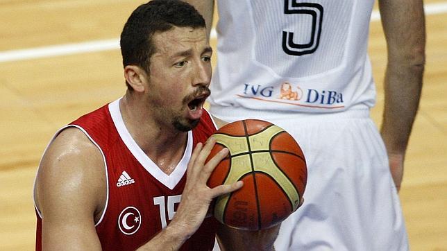 Jubilación anticipada para Turkoglu