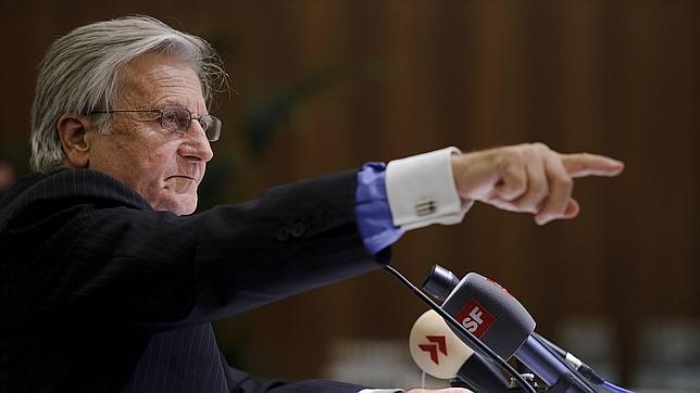 Trichet expresa su convencimiento de que Grecia cumplirá sus compromisos