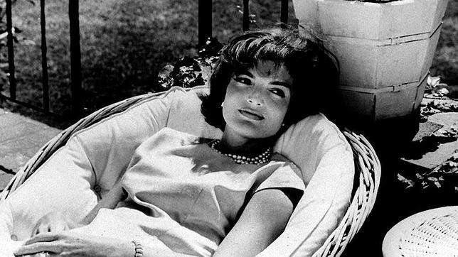 Las confidencias de Jacqueline Kennedy